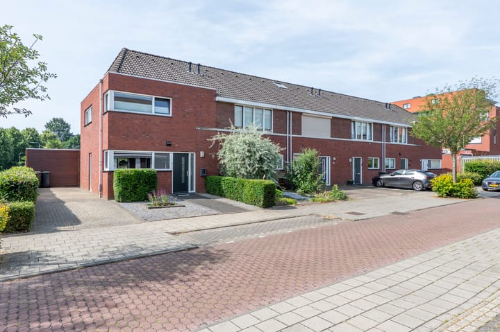 Tessmanstraat 11 in Sittard foto