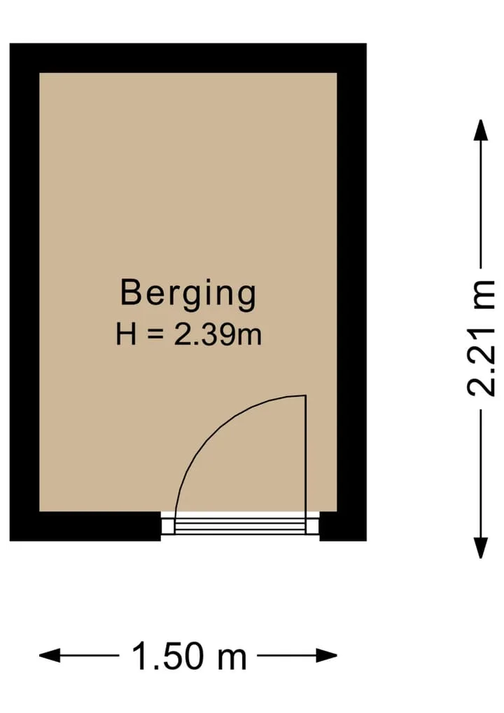 Teteringsedijk 148 D16 Breda thumbnail 24