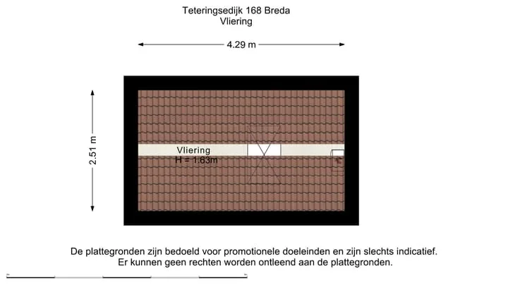 Teteringsedijk 168 E Breda thumbnail 25