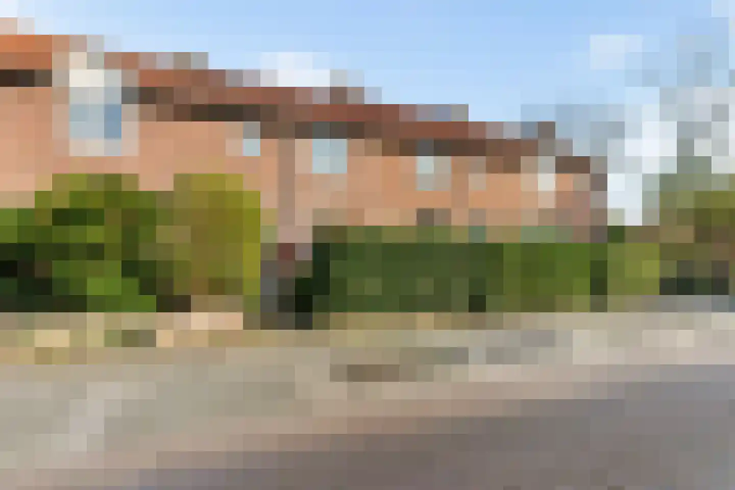Tets van Goudriaanstraat 4 Naarden