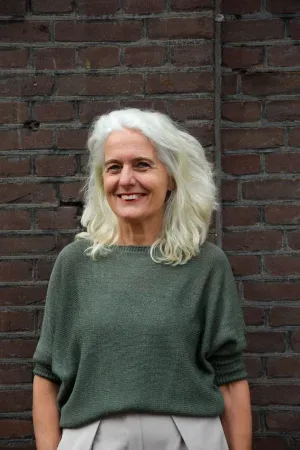Foto van Tetsje Sesink