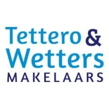 Logotipo Tettero & Wetters Makelaars