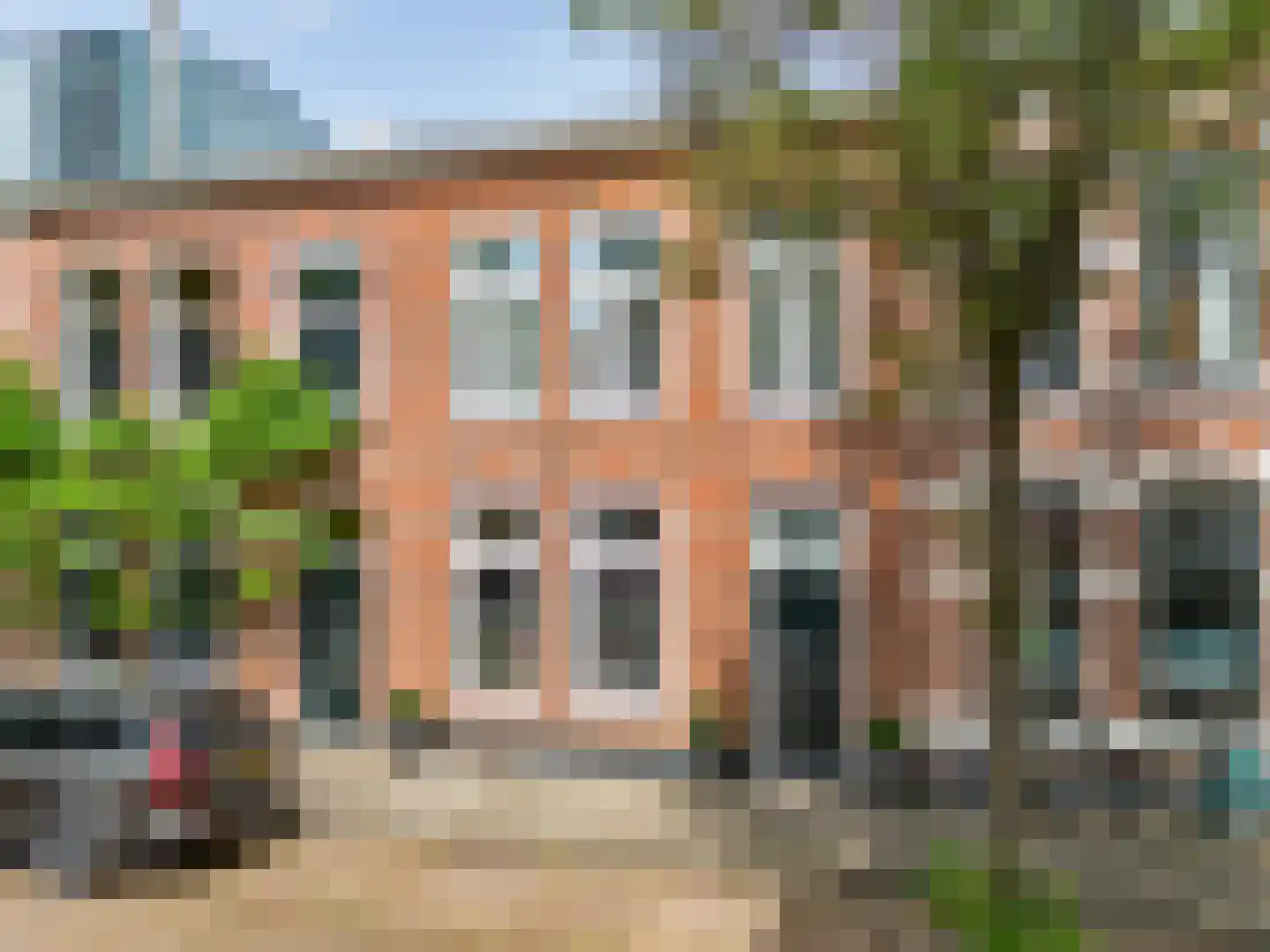 Tetterodestraat 33 in Haarlem