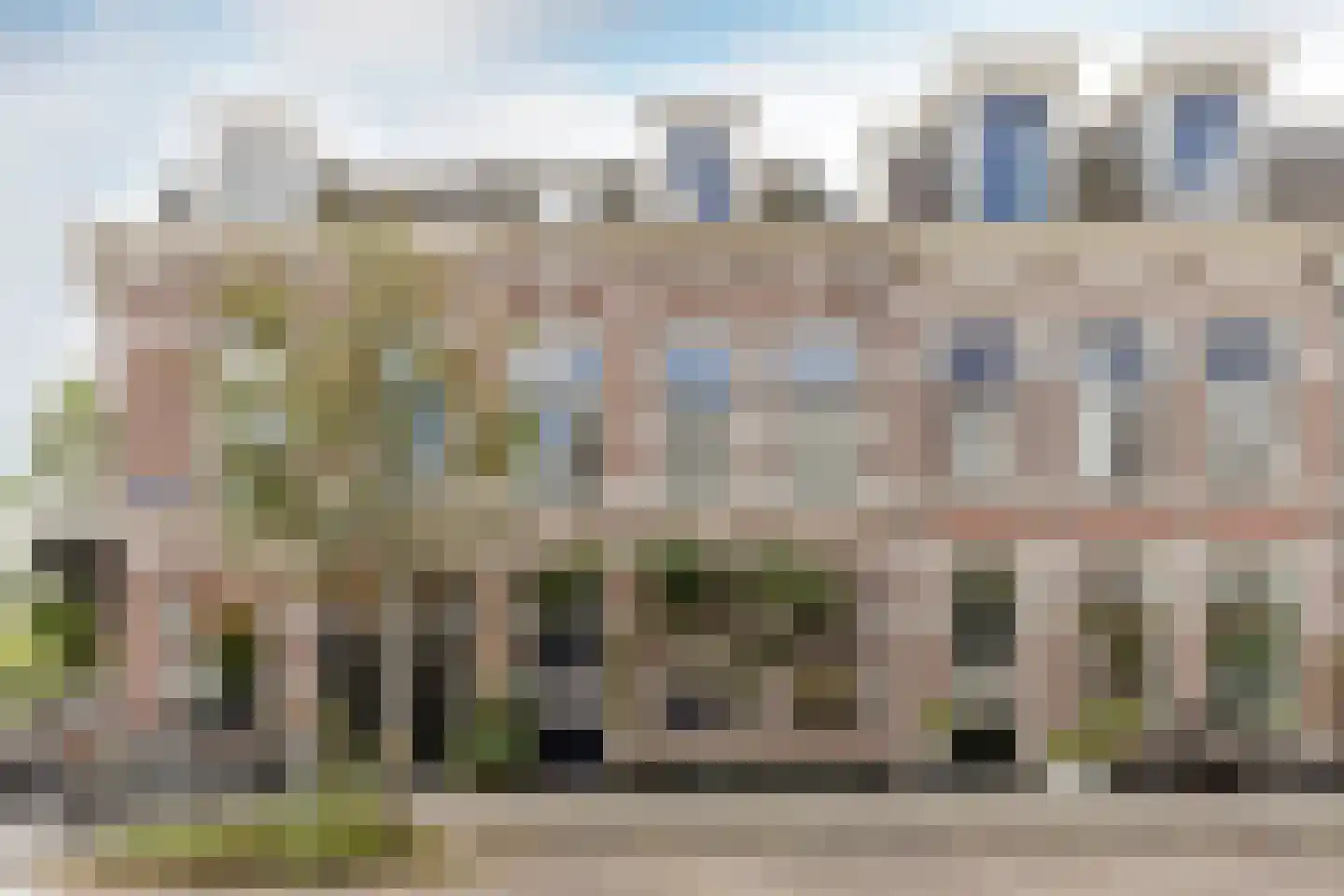 Tetterodestraat 4 in Haarlem