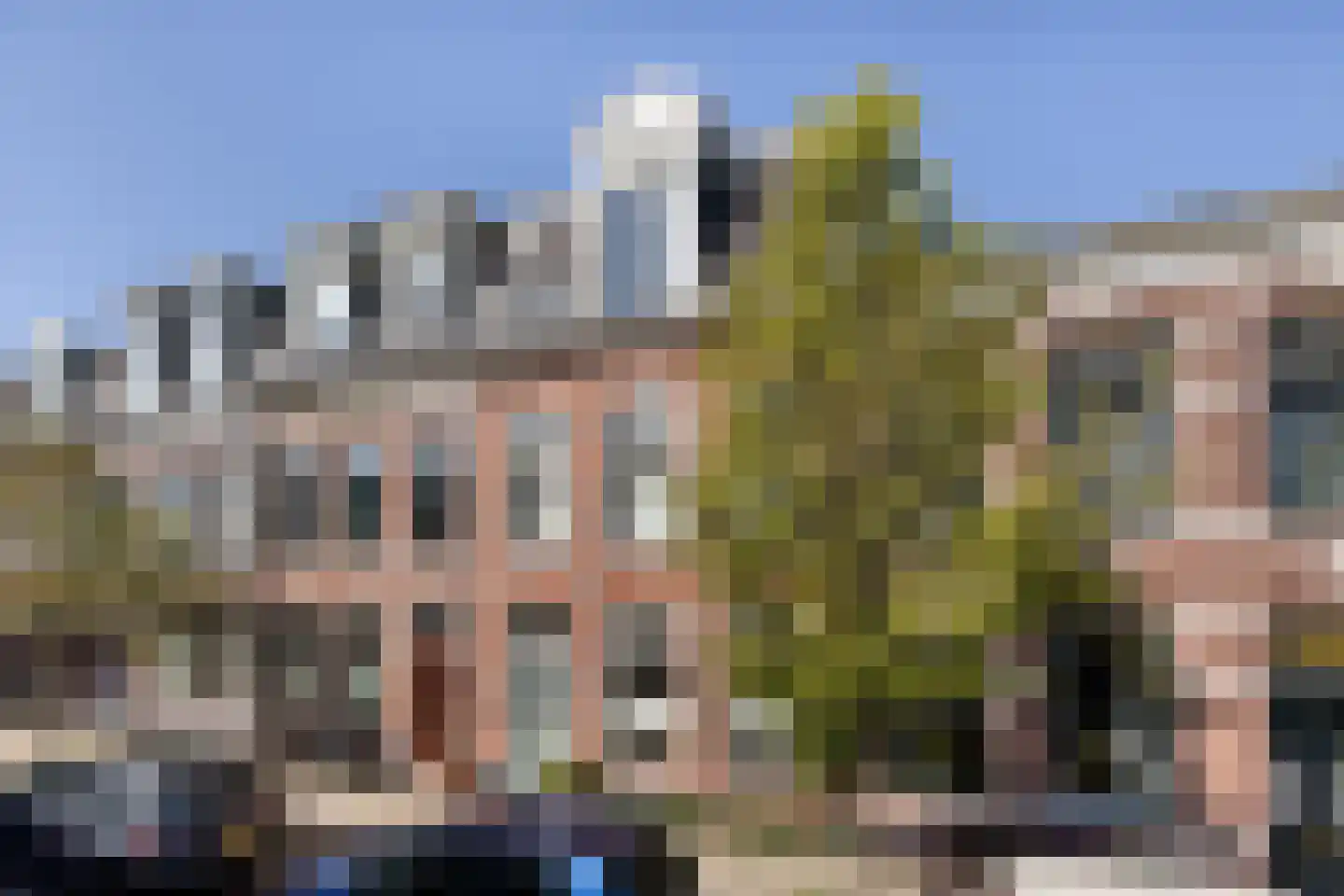 Tetterodestraat 5 in Haarlem