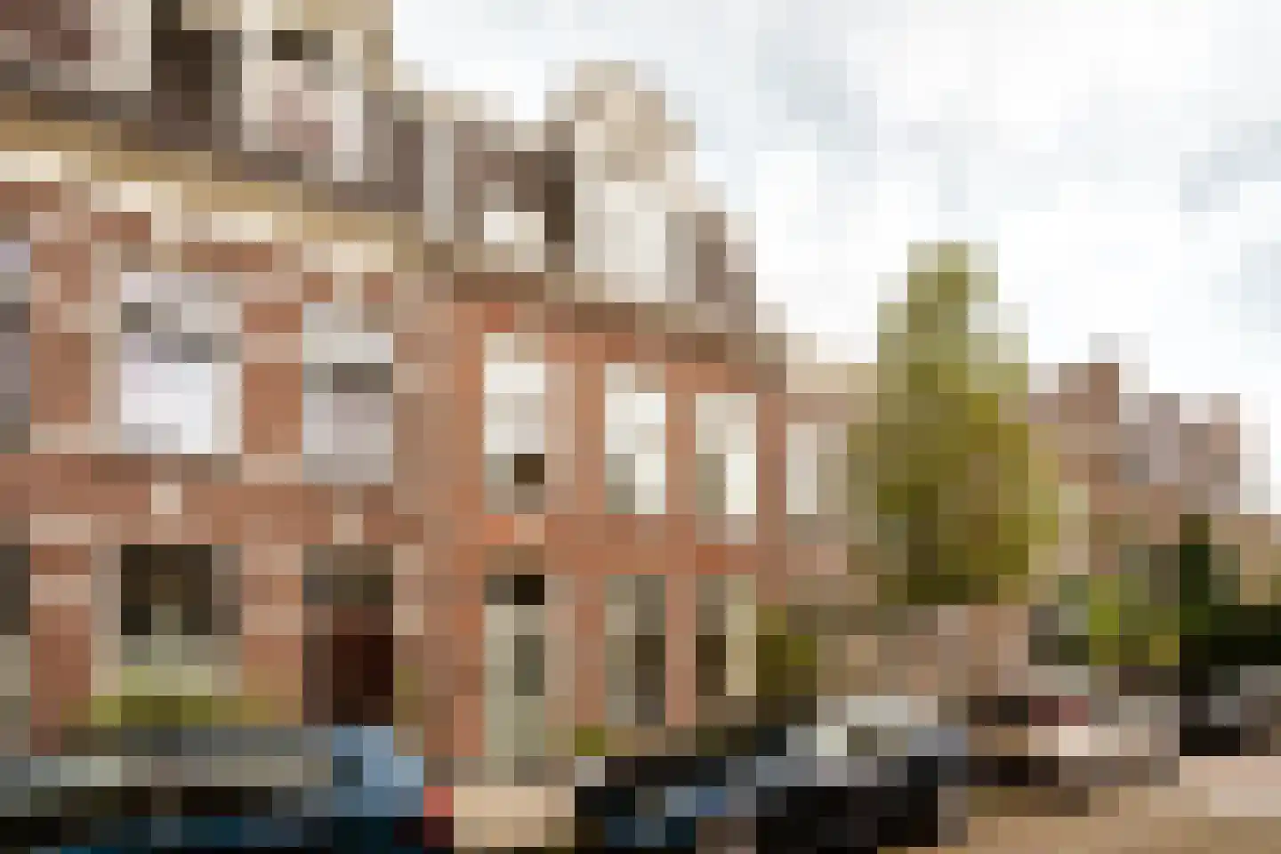 Tetterodestraat 5 in Haarlem