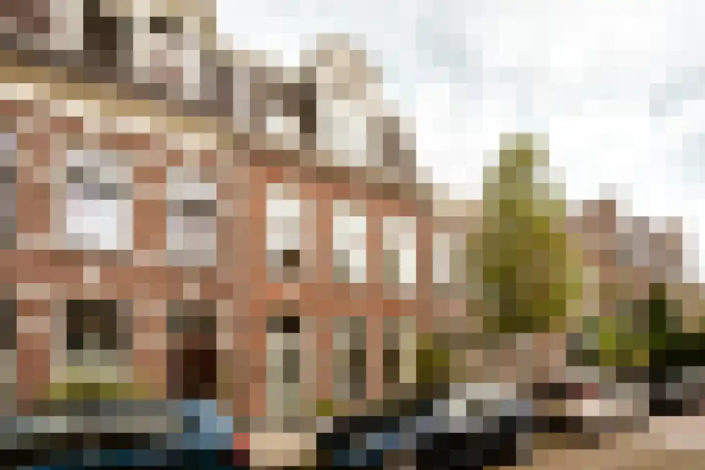 Tetterodestraat 5 in Haarlem
