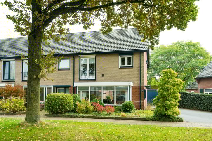 Teubenweg 24 dans Keijenborg photo