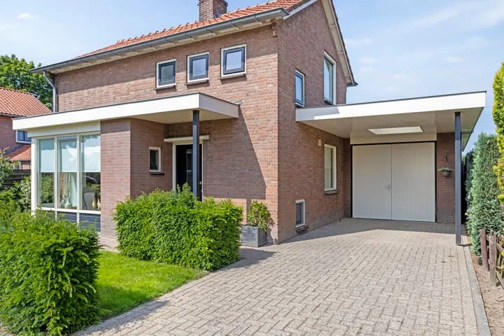 Teubenweg 27 Keijenborg