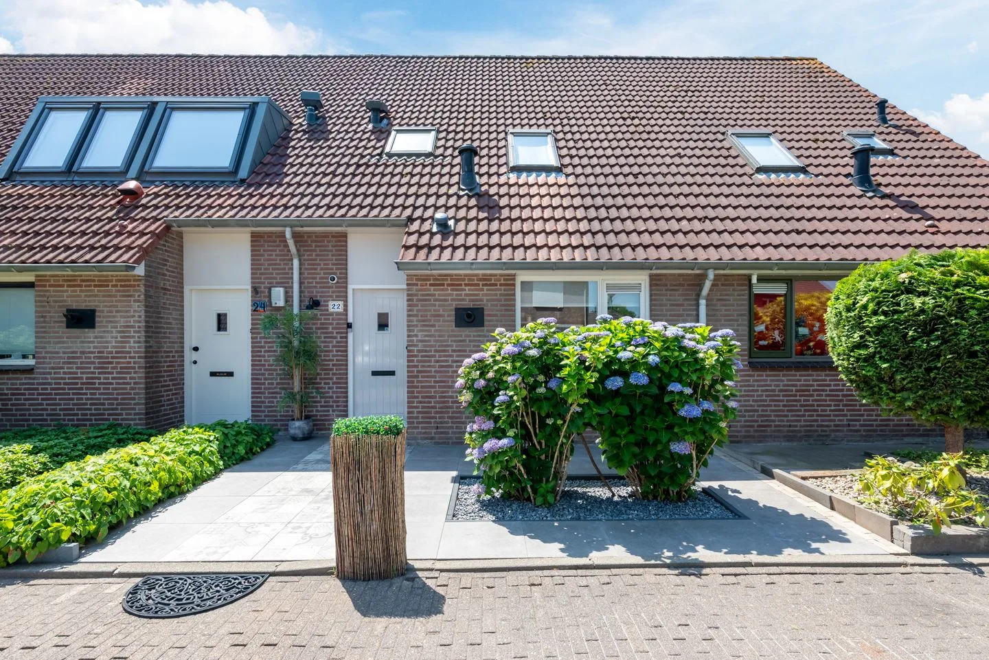 Teulland 22 in Eersel