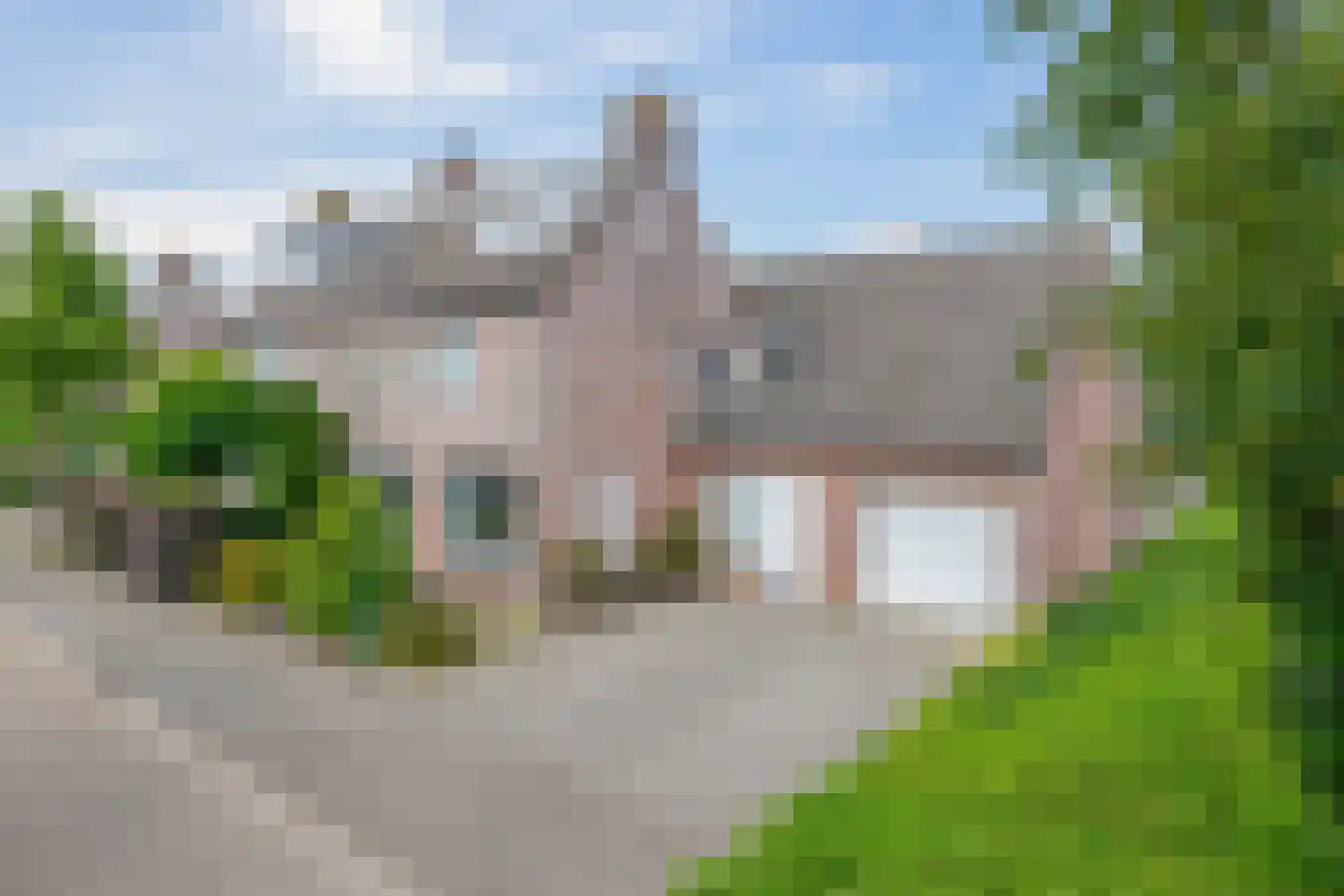 Teulland 25 in Eersel