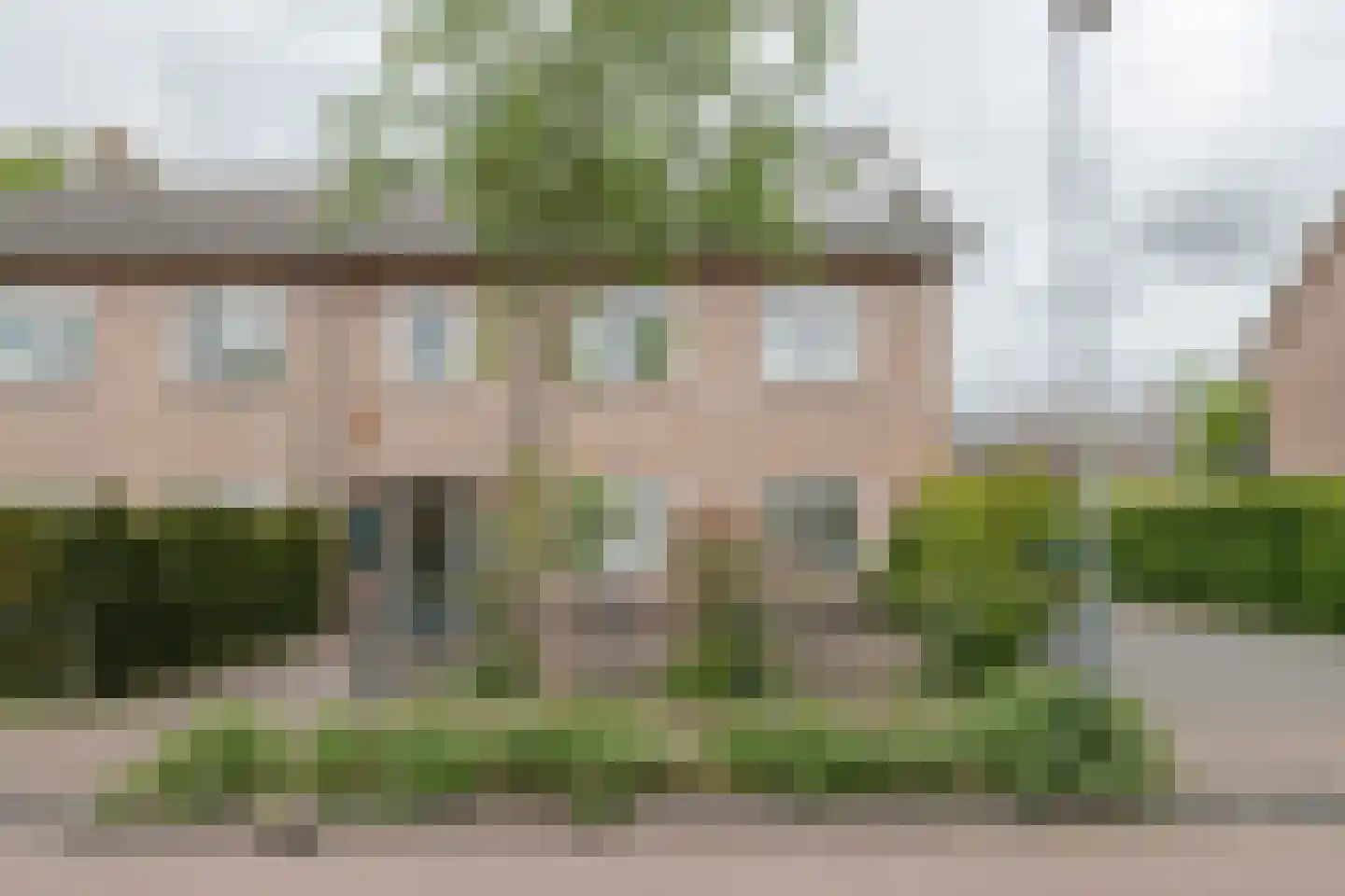 Teunenmijns 20 dans Laren