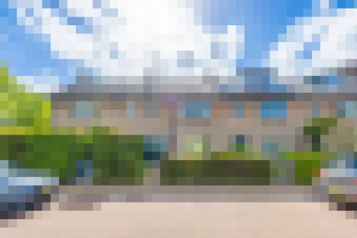 Teunenmijns 3 Laren