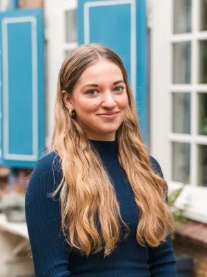 Photo de Teunice Buijs