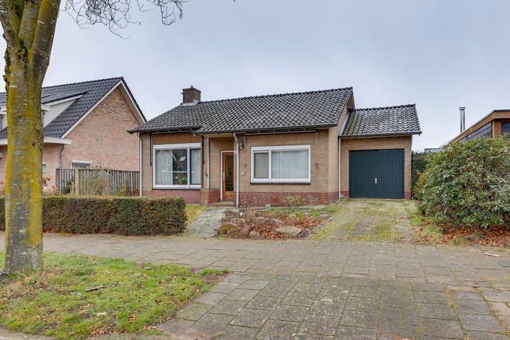 Teunis Lodderstraat 40 in Rijssen