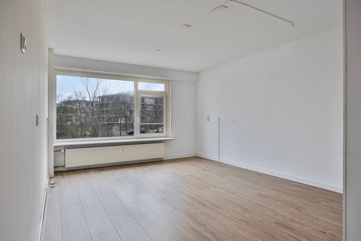 Teunisbloemplein 20 in 's-Gravenhage Foto