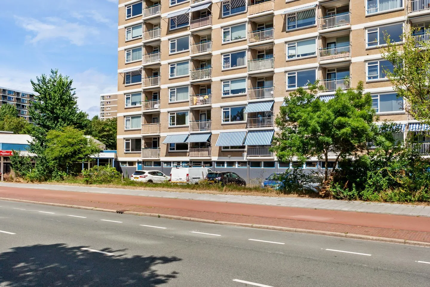 Teunisbloemplein 28 Den Haag thumbnail 25
