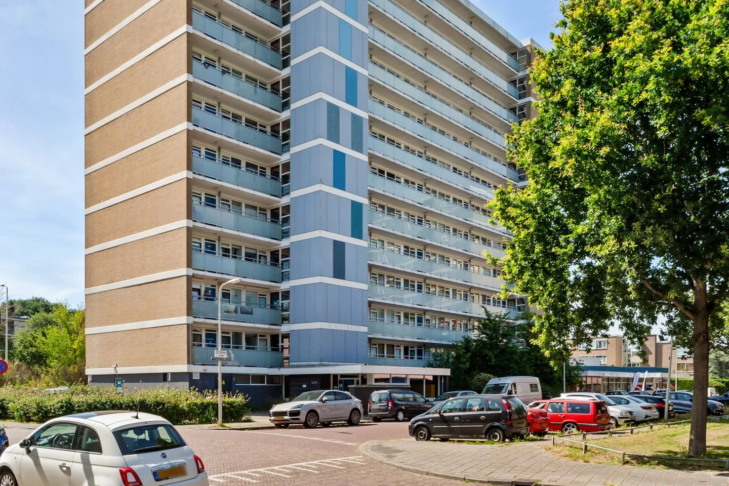 Teunisbloemplein 28 Den Haag thumbnail 26