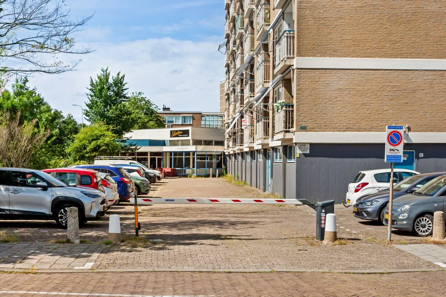 Teunisbloemplein 28 Den Haag foto 3