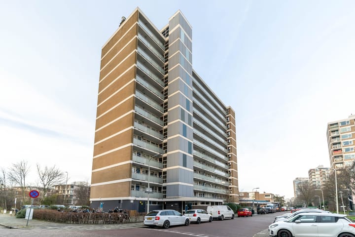 Teunisbloemplein 48 in 's-Gravenhage photo