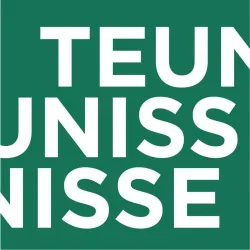 Logo Teunisse Makelaars van Purmerend