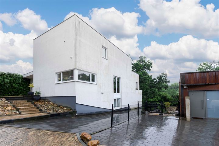 Teutelebroekstraat 12 en Kerkrade foto