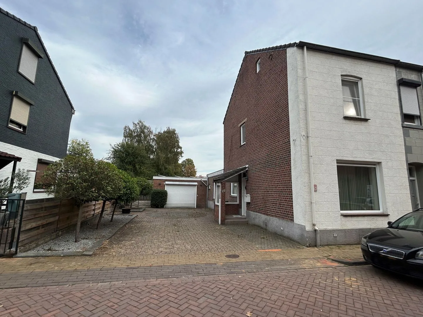 Teutelebroekstraat 38 in Kerkrade