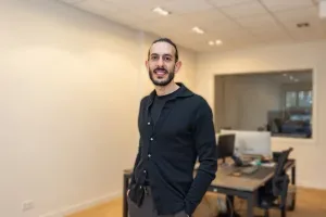 Photo de Tevfik Turhan