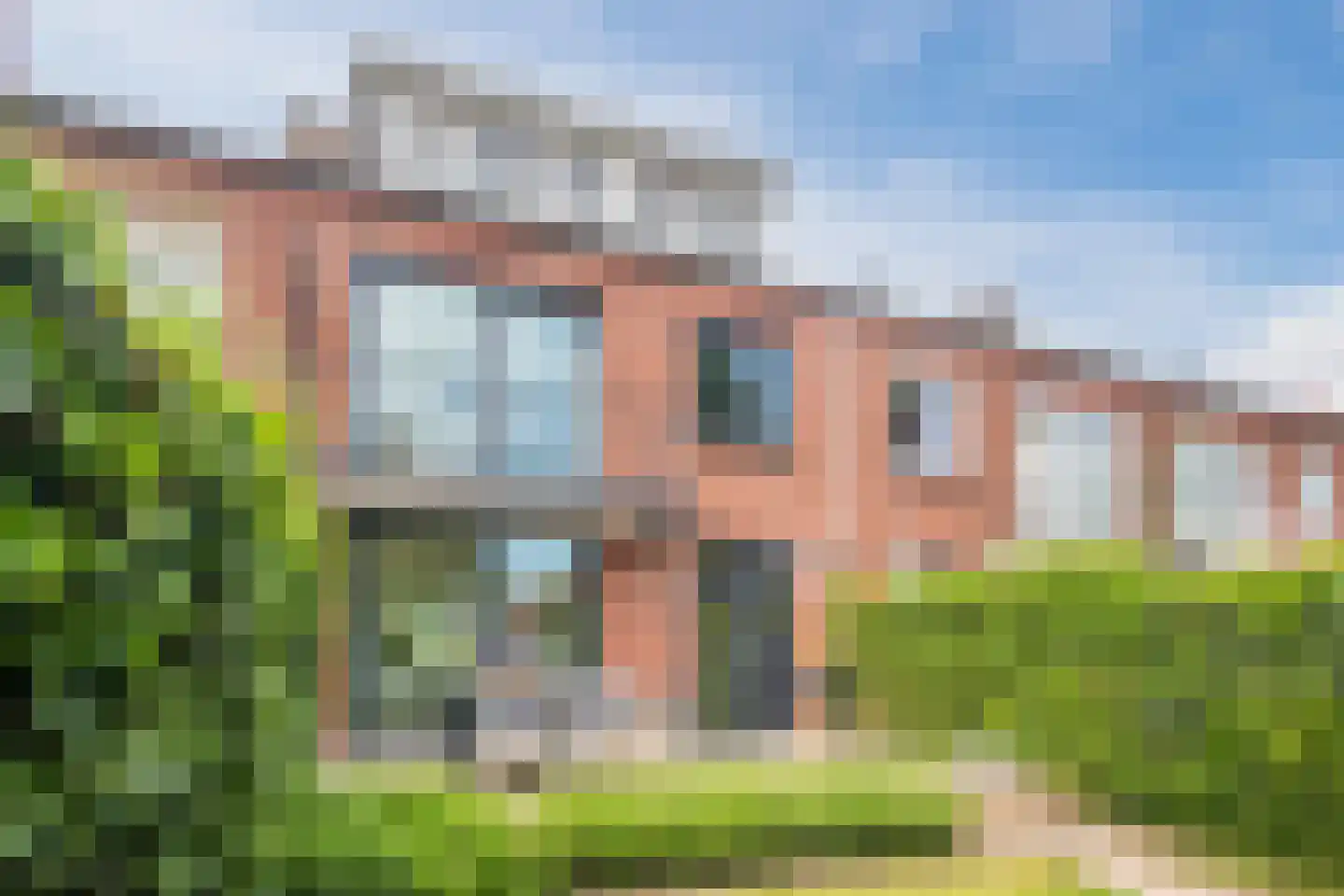 Texandrilaan 43 Apeldoorn
