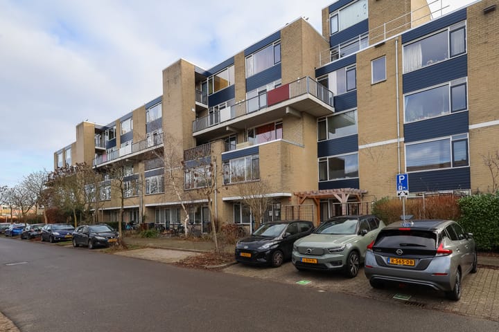 Texel 83 in Utrecht photo