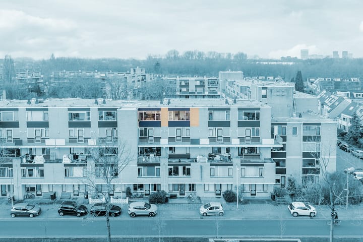 Texel 97 en Utrecht foto