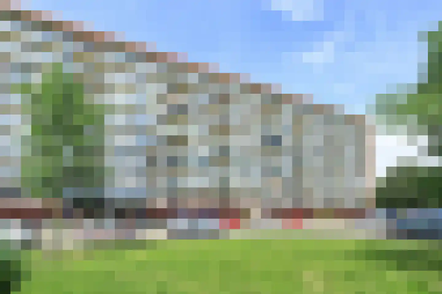 Texelhof 111 Haarlem