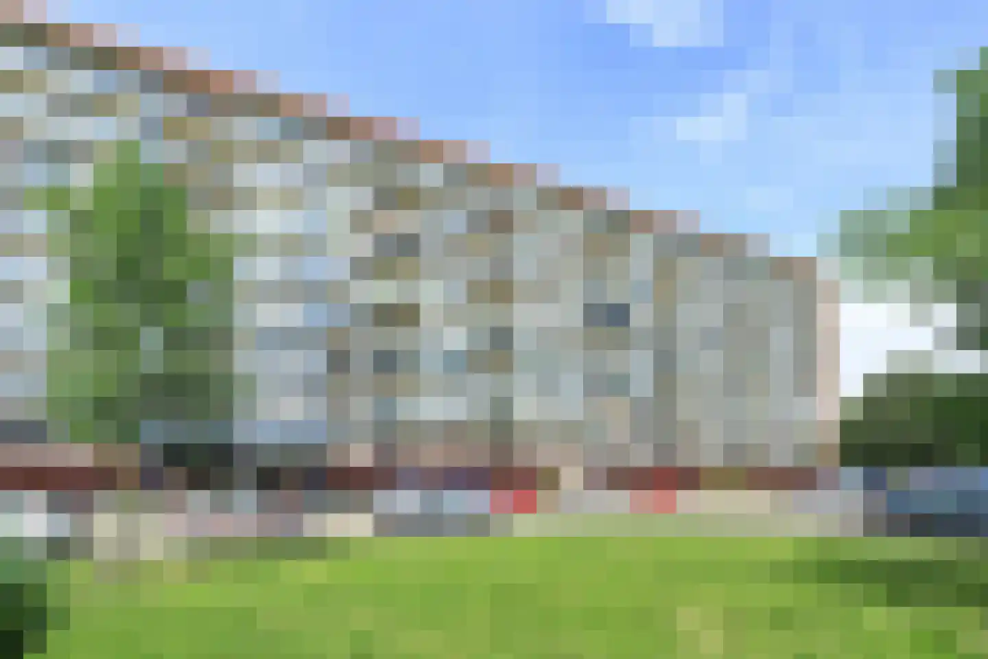 Texelhof 87 in Haarlem