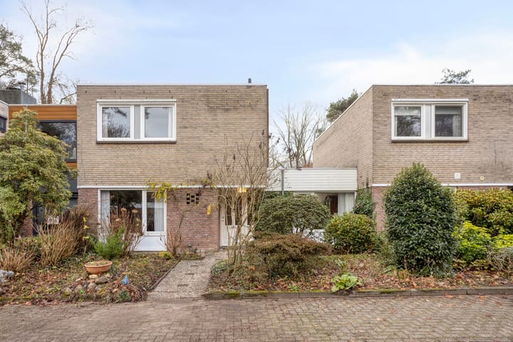 Photo of property Texellaan 11, Son en Breugel