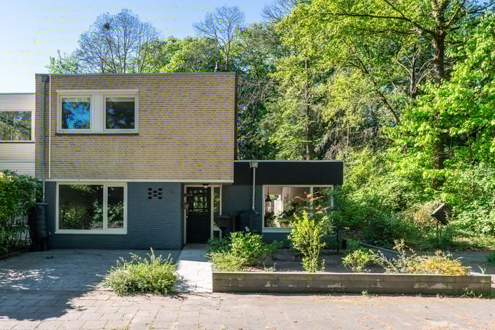 Texellaan 2 dans Son en Breugel photo