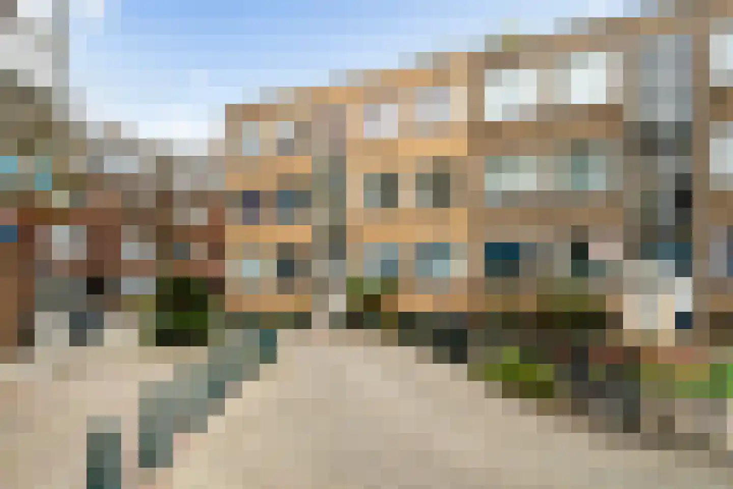 Texelsestraat 12 B en Rotterdam