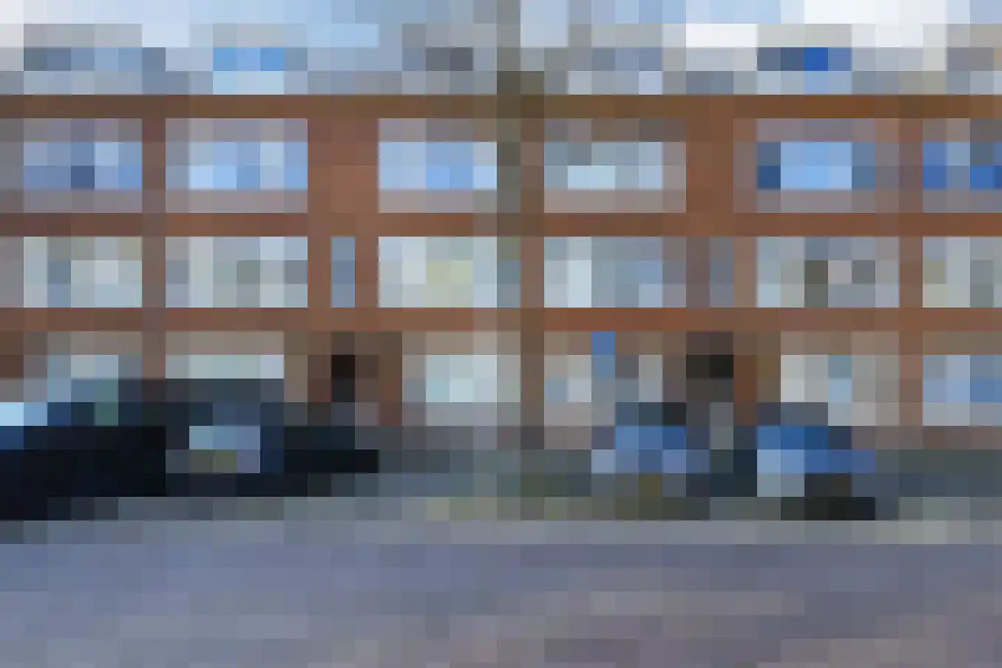 Texelsestraat 55 C in Rotterdam