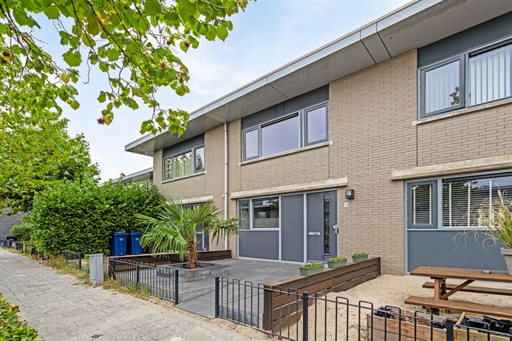 Texelstraat 34 in Almere photo