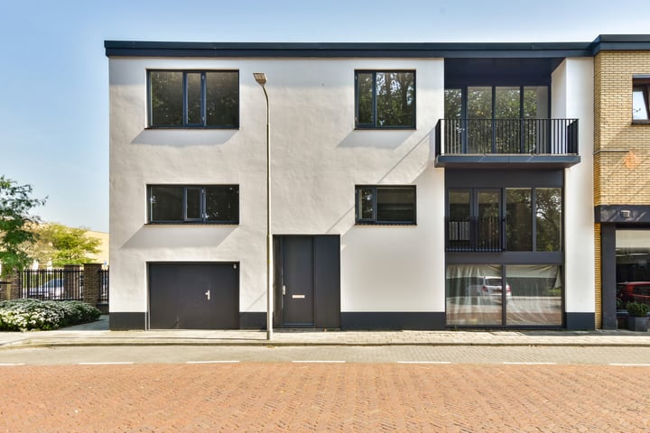 Texelstraat 88C in Amstelveen photo