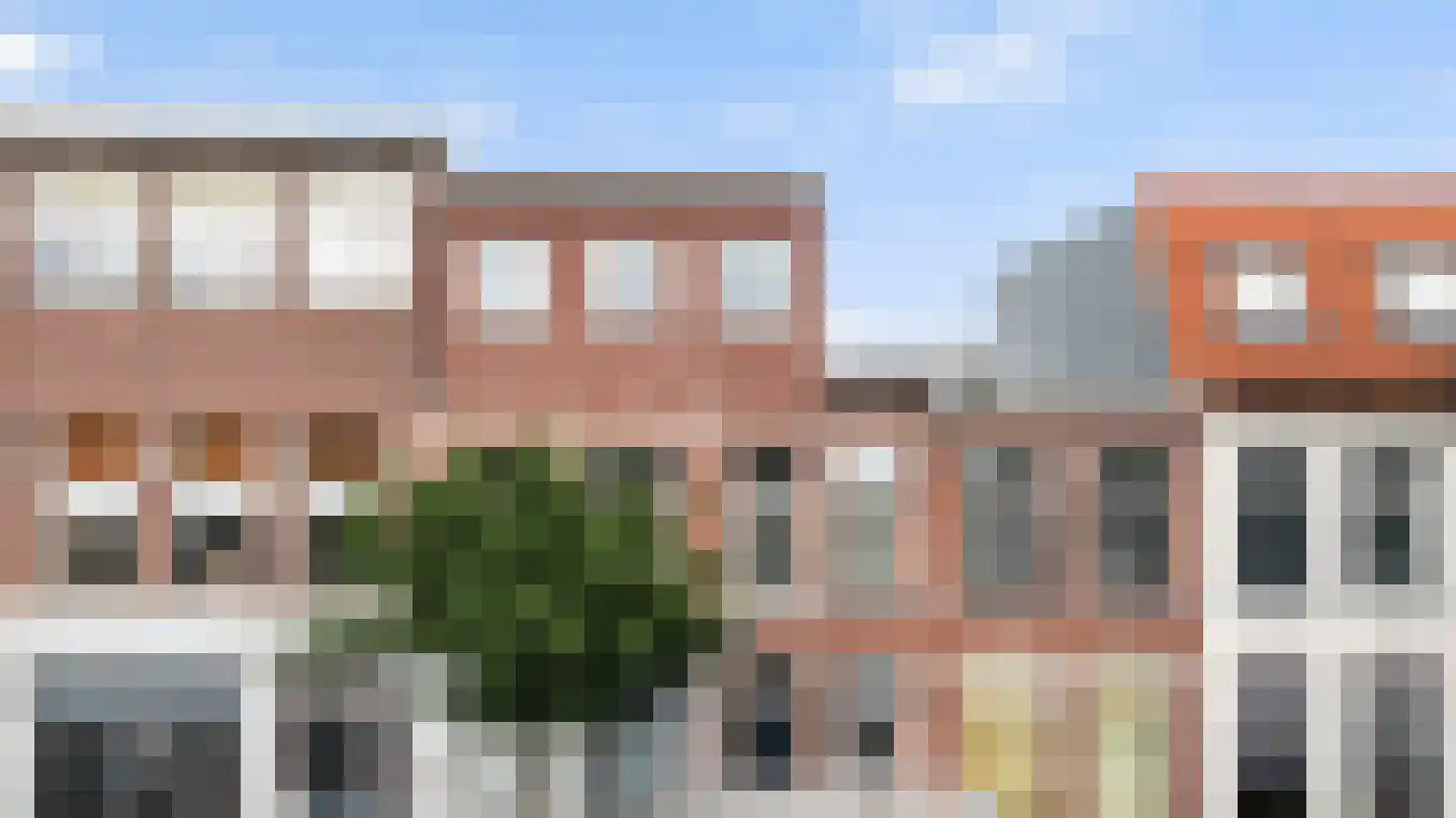 Teylerplein 39 A Haarlem thumbnail 9