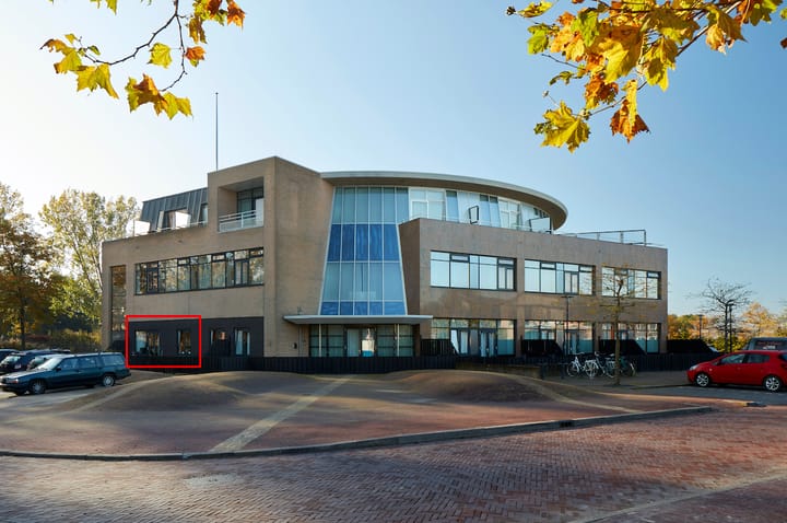 Teylersplein 2A-5 in Nieuwveen