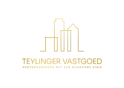 Logo Teylinger Vastgoed in Rotterdam