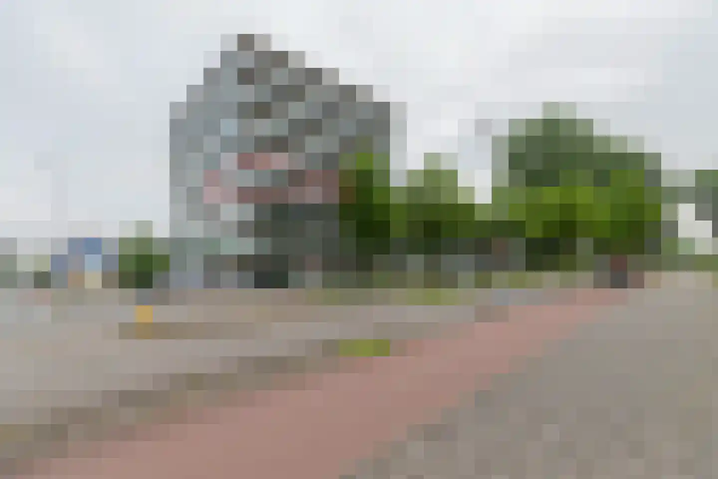 Th. K. van Lohuizenlaan 252 Amsterdam