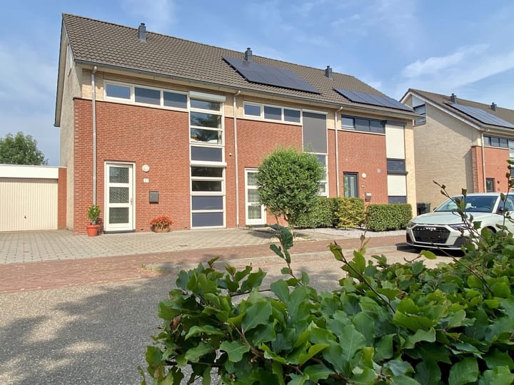 Thaalweg West 27 dans Echt photo