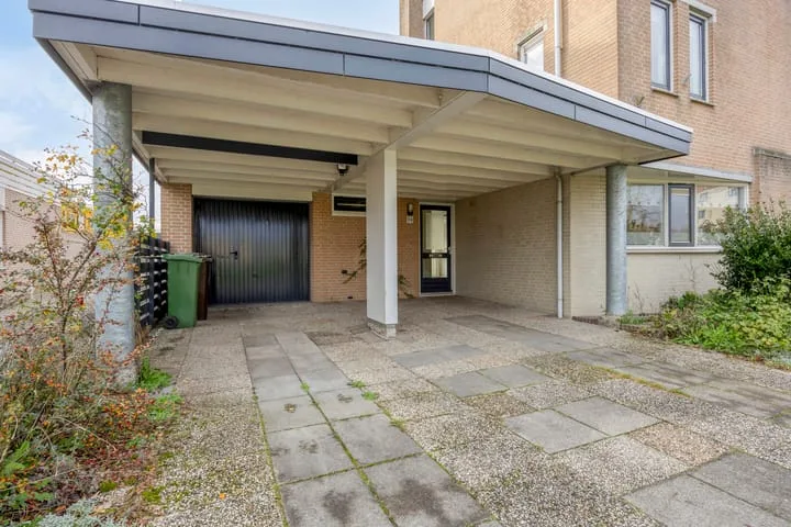 Thailandsingel 50 Alphen aan den Rijn foto 2