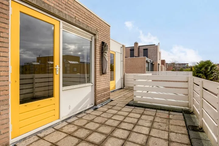 Thailandsingel 50 Alphen aan den Rijn thumbnail 22