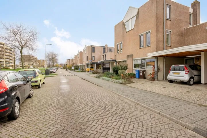 Thailandsingel 50 Alphen aan den Rijn thumbnail 45