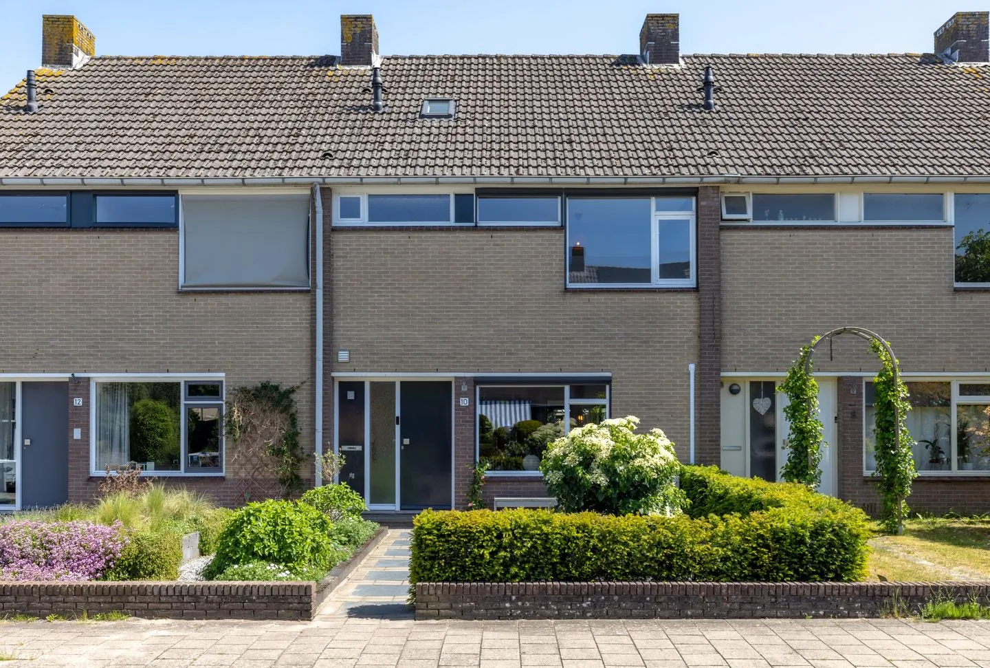 Thalesstraat 10 in Apeldoorn
