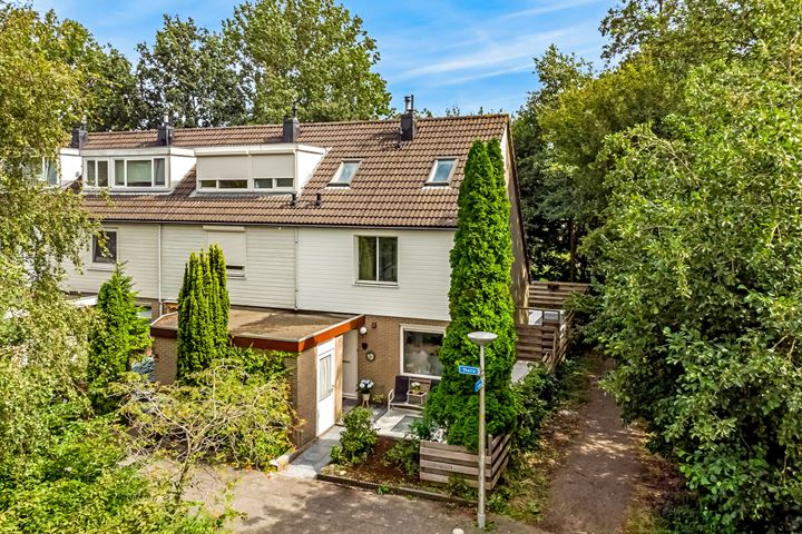 Thalia 31 en Amstelveen foto