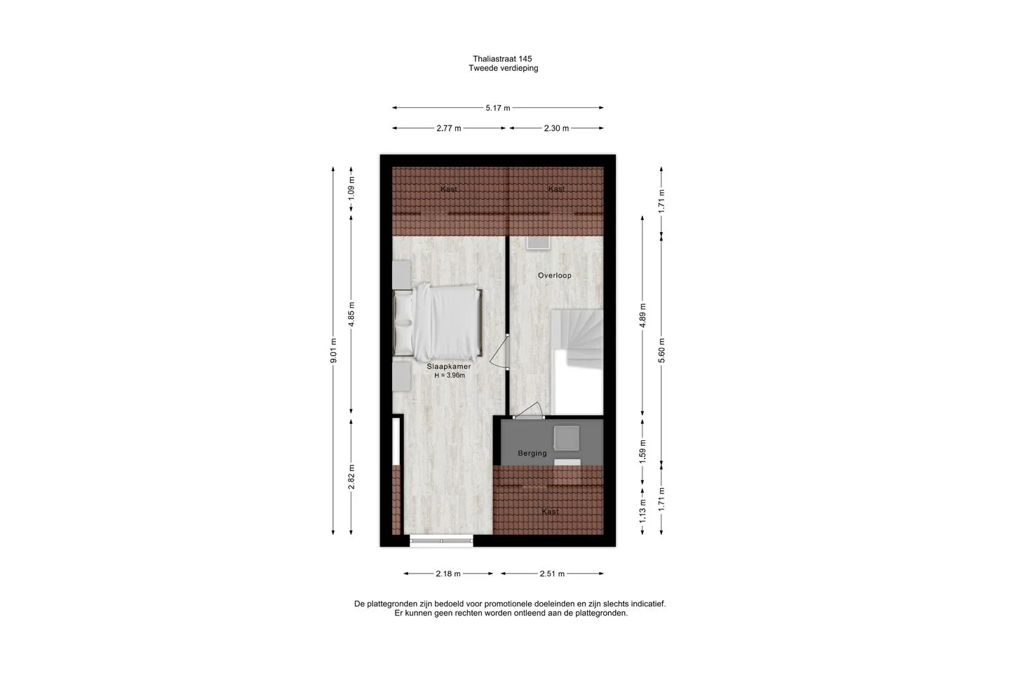 Thaliastraat 145 Arnhem thumbnail 33